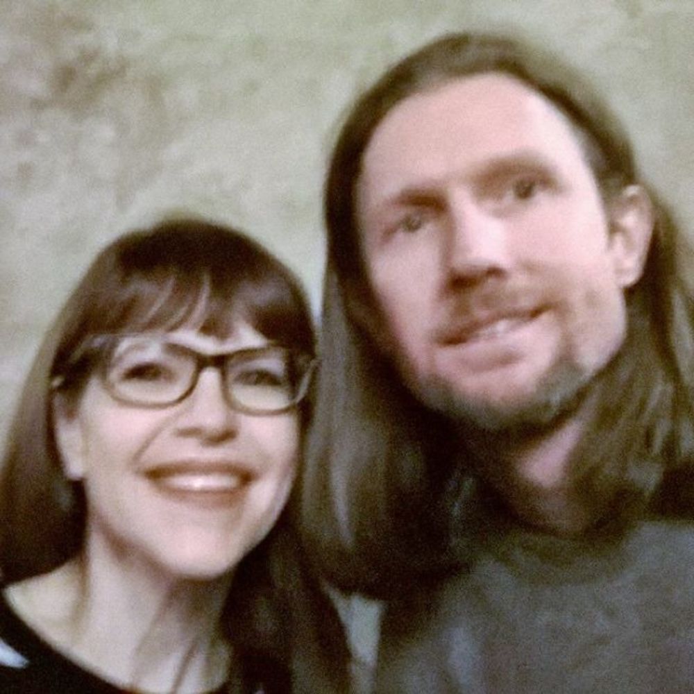 Meet your Posher, Derek